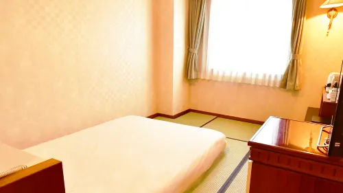 Hotel Bellmare Photos