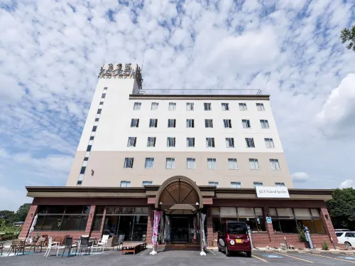 Tabist Tsukuba Sky Hotel Empfohlen Photos