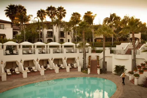The Ritz-Carlton Bacara, Santa Barbara Loisirs et amusements Photos
