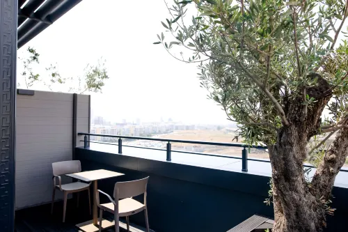 Best Western Premier Karsiyaka Chambres Photos