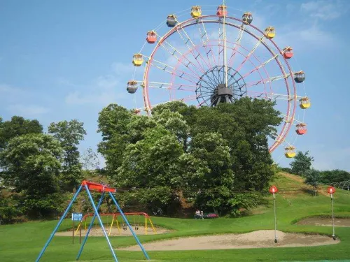 Okura Akademia Park Hotel In der Nähe des Hotels Photos