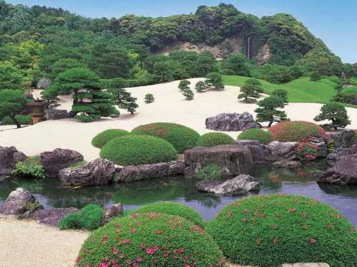Tamatsukuri Grand Hotel Choseikaku Circondario Photos