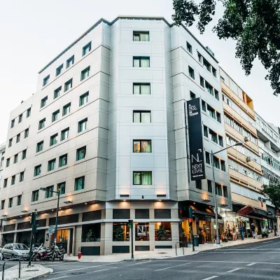Next Level Premium Hotels Exterior Photos