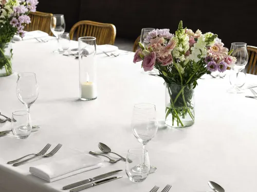 Mineral Springs Hotel Hepburn Restauration Photos