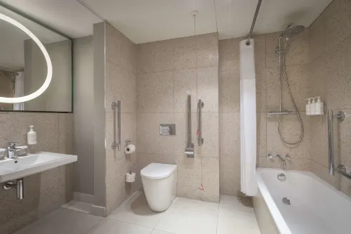 The Morrison Dublin, Curio Collection by Hilton Photos