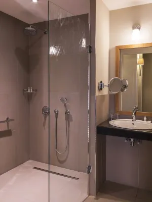 New Hotel Roblin Camere Photos