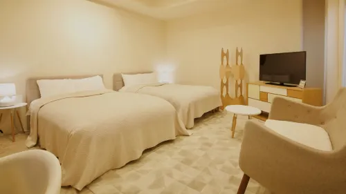 Sakaide Plaza Hotel Chambres Photos
