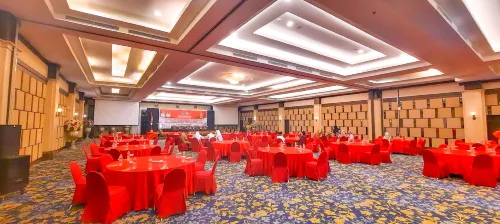 Plaza Inn Kendari Business Facilities Photos