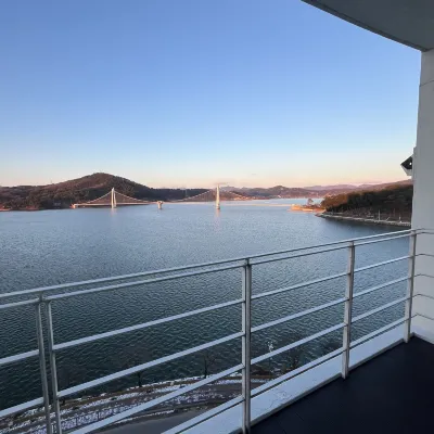 충남 논산 레이크힐호텔 객실 Photos