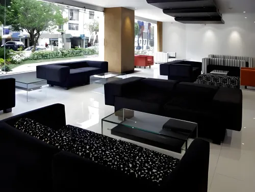Mercure Alameda Quito Public Areas Photos