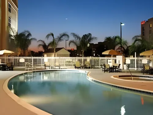 Residence Inn Orlando Airport Da non perdere Photos