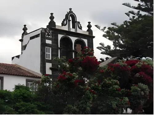 Azores Youth Hostels - Pico Außen Photos
