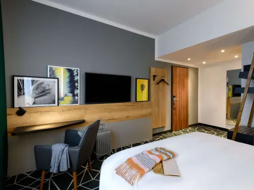 Ibis Styles Aschaffenburg Photos