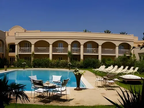 Romano Palace Luxury Hotel Leisure & Recreation Photos