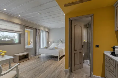 Estia Boutique Apartments Photos