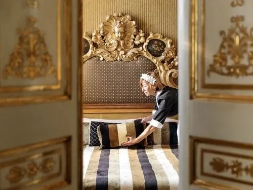 Hotel Metropole Venezia Photos