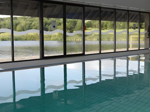 Cbh Waterton Park Hotel and Spa Leisure & Recreation Photos