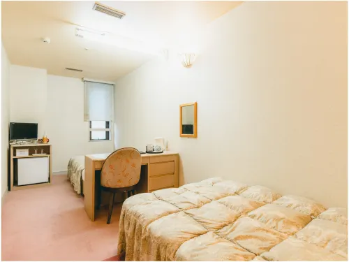 Hotel Gyokusen Photos