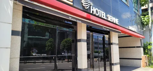호텔 세느 호텔 외관 Photos