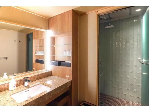 Hotel Tenbo Chambres Photos