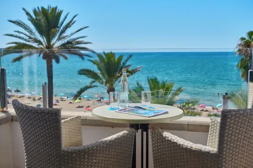 Grupotel Acapulco Playa - Adults Only Near Hotel Photos