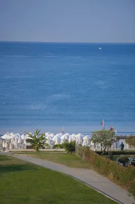 Tui Blue Barut Andız - All Inclusive - Adults Only Dekat Hotel Photos
