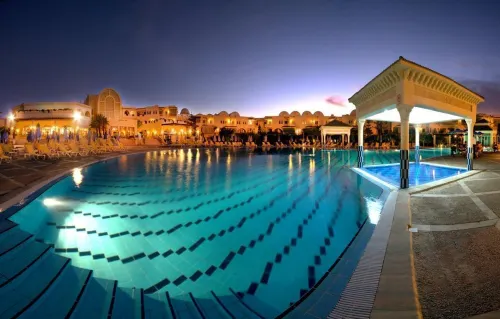 Carthage Thalasso Resort Featured Photos