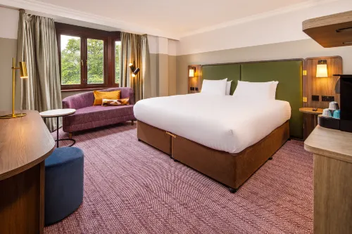 Mount Royal Hotel Edinburgh by The Unlimited Collection Photos
