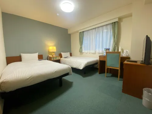Hotel Tateshina Camere Photos