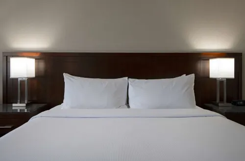 DoubleTree by Hilton Kamloops Camere Photos