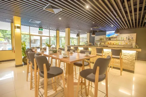Gateway Hotel Leisure & Recreation Photos
