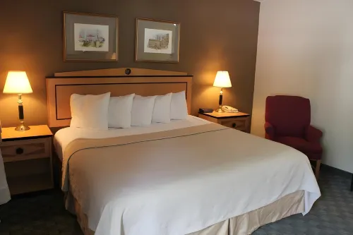 FairBridge Inn & Suites Photos