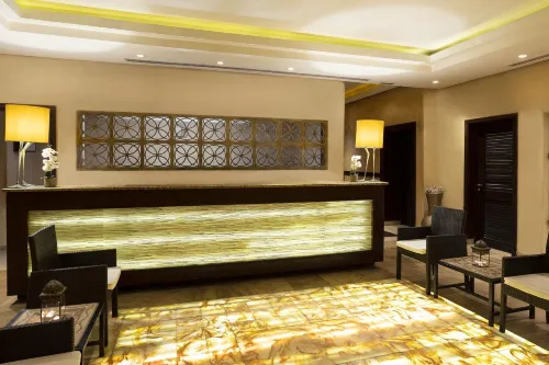 Mövenpick Sousse Public Areas Photos
