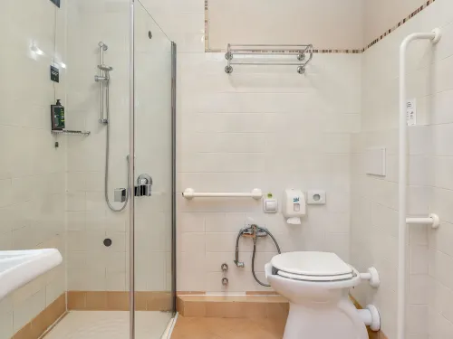 B&B Hotel Torino President Chambres Photos