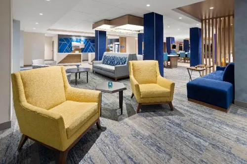 Holiday Inn Express & Suites Waynesboro East À proximité de l'hôtel Photos