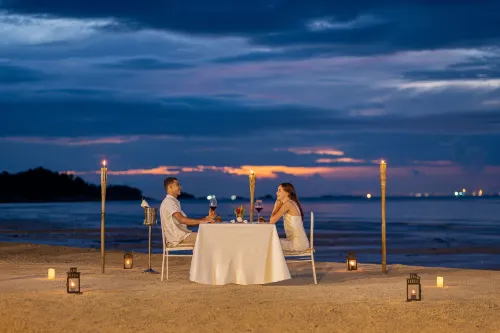 Four Points by Sheraton Bintan, Lagoi Bay Relaksasi & Rekreasi Photos
