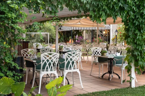 Hotel Araxa - Adults Only Esterni Photos