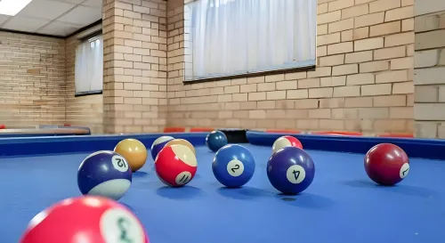 Katoomba Town Centre Motel Leisure & Recreation Photos