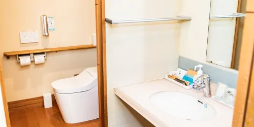 Kirishima Momijidani Seiryuso Chambres Photos