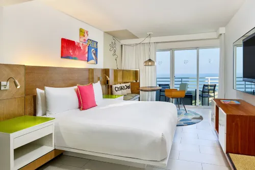 Royal Palm South Beach Miami, a Tribute Portfolio Resort Photos