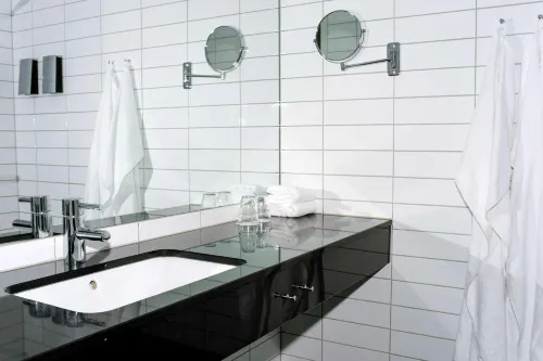Best Western Plus Sthlm Bromma Zimmer Photos