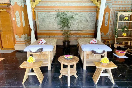 Wina Holiday Villa Kuta Bali Benessere e tempo libero Photos