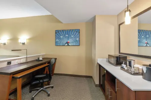 Cambria Hotel Plano - Frisco Photos