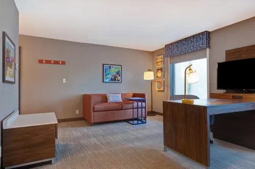 Hampton Inn & Suites Rohnert Park - Sonoma County Chambres Photos
