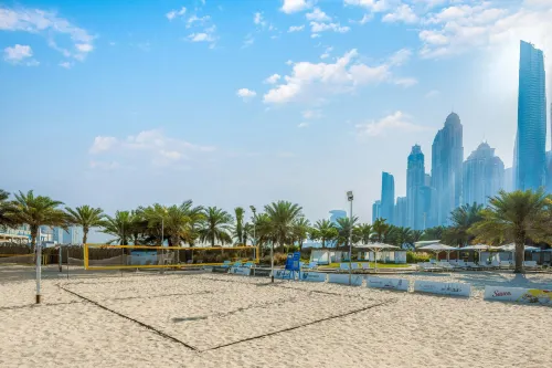 Al Habtoor Grand Resort, Autograph Collection By Marriott Leisure & Recreation Photos