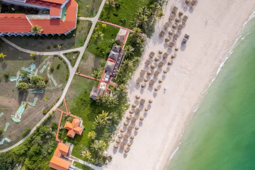 Sol Cayo Coco Freizeit und Erholung Photos