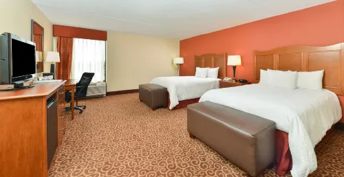 Hampton Inn Chicago/Carol Stream (Wheaton Area) Photos
