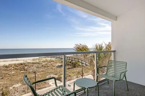 Best Western Oceanfront Rooms Photos
