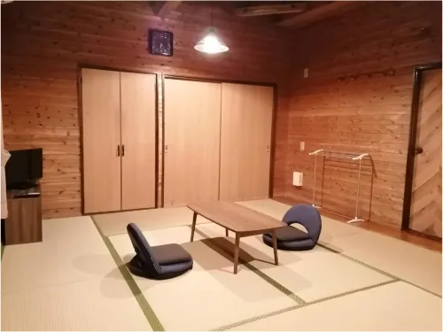 Kirishima Onsen Tabinoyu Chambres Photos