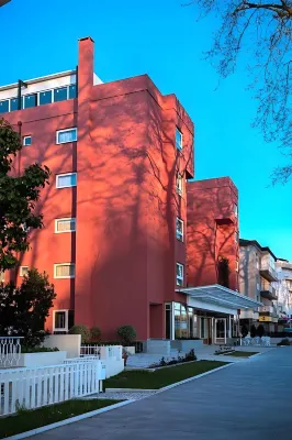 Hotel Sao Jose Da non perdere Photos